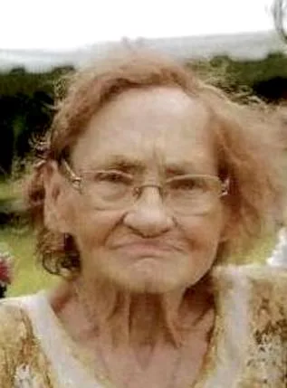 Anna E. Russell